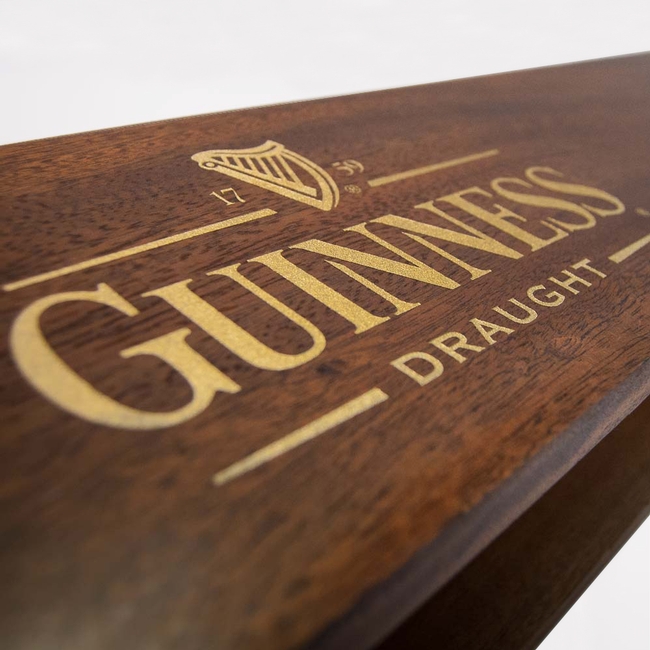 Custom Laser Engraving